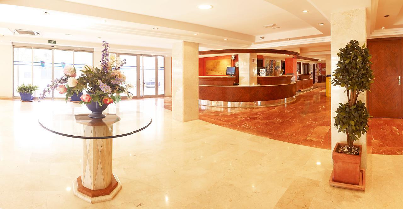 Hotel Sahara Nubia Gobi Bay Ел Аренал Екстериор снимка