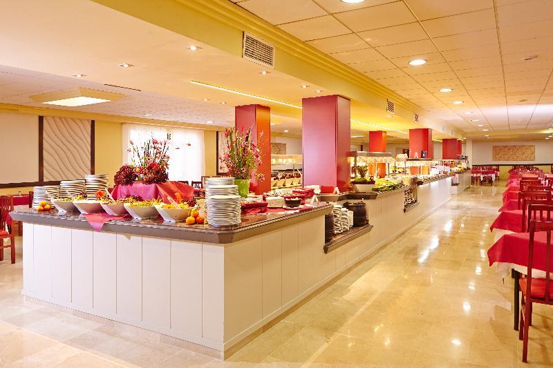 Hotel Sahara Nubia Gobi Bay Ел Аренал Екстериор снимка