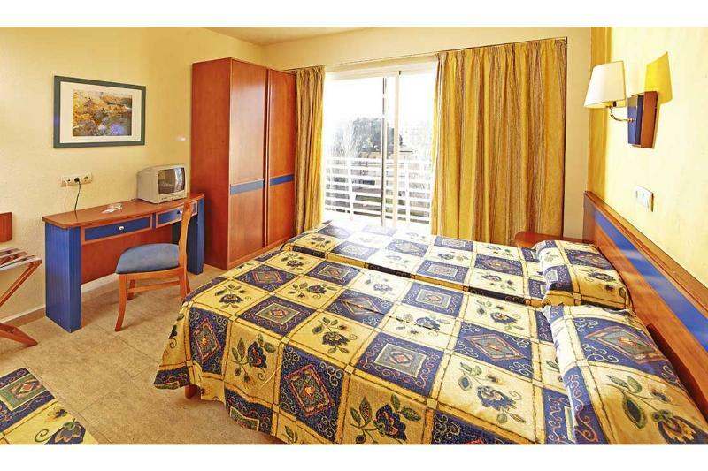 Hotel Sahara Nubia Gobi Bay Ел Аренал Екстериор снимка